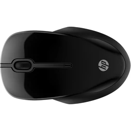 HP 250 Dual Wireless Mouse Black egér