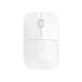 HP Z3700 Wireless Mouse White egér