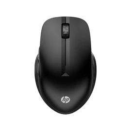HP 430 Multi-Device Wireless Mouse Black egér