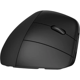 HP 925 Ergonomic Vertical Wireless Mouse Black egér