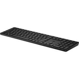 HP 450 Programmable Wireless Keyboard Black HU billentyűzet
