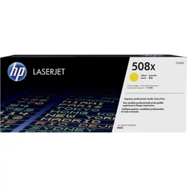 HP CF362X (508X) Yellow toner