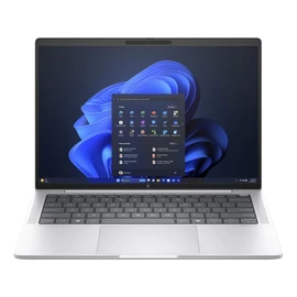 HP EliteBook 1040 G11 Silver notebook