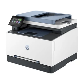 HP LaserJet Pro MFP 3302sdw (499Q6F) Lézernyomtató/Másoló/Scanner multifunkciós nyomtató