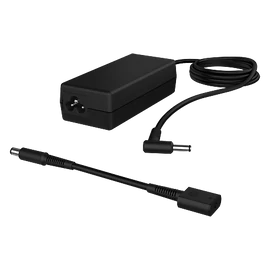 HP 65W intelligens hálózati adapter (4.5-7.4mm)