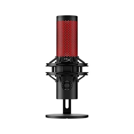 HP HyperX QuadCast Microphone 2 Black mikrofon