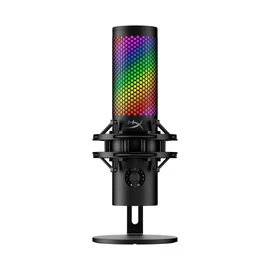 HP HyperX QuadCast 2 S Black mikrofon
