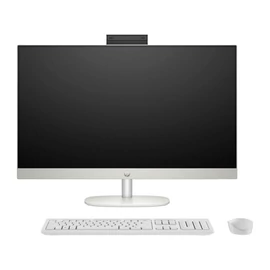 HP 24-cr1001nn AiO White számítógép