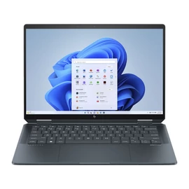 HP Spectre x360 14-eu0002nh Blue notebook