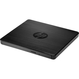 HP External USB Slim DVD-Writer Black BOX optikai meghajtó