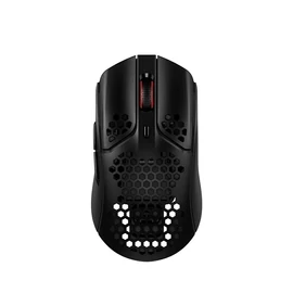 HP HyperX Pulsefire Haste Wireless Gaming Mouse Black egér