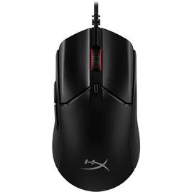 HP HyperX Pulsefire Haste 2 Gaming Mouse Black egér