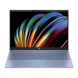 HP 16-AF0002NH Sky Blue notebook