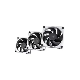 HYTE THICC FP12 (3pack) Black/White