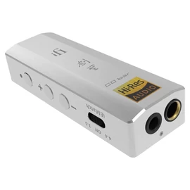 iFi GO bar Kensei USB DAC hi-fi