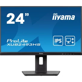 iiyama 24" ProLite XUB2493HS-B6 IPS LED monitor