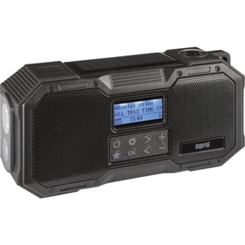 Imperial DABMAN OR 1 Black hi-fi