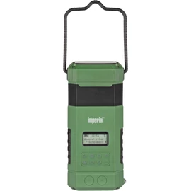 Imperial DABMAN OR 3 Green hi-fi