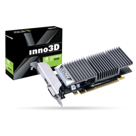 Inno3D GeForce GTX1030 2GB DDR5 videókártya
