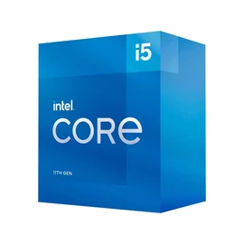 Intel Core i5-11400 2,6GHz 12MB LGA1200 BOX processzor