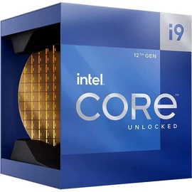 Intel Core i9-12900K 3,2GHz 30MB LGA1700 BOX (Ventilátor nélkül) processzor