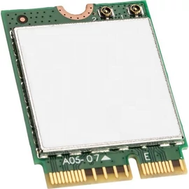 Intel WI-FI 7 BE201 No vPro hálókártya