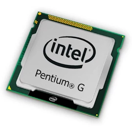 Intel Pentium Gold G6405 4,1GHz 4MB LGA1200 OEM processzor