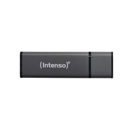 Intenso 32GB Alu-Line USB2.0 Antracite pendrive