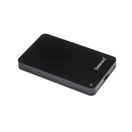 Intenso 500GB 2,5" USB3.2 Memory Case Black külső HDD