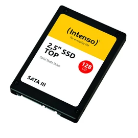 Intenso 128GB 2,5" SATA3 Top SSD