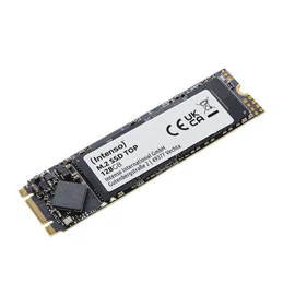 Intenso 128GB M.2 2280 Top SSD