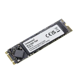 Intenso 512GB M.2 2280 Top SSD
