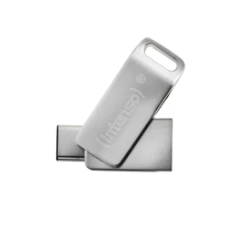 Intenso 32GB cMobile Line USB3.2 Silver pendrive