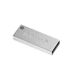 Intenso 128GB Premium Line USB3.2 Silver pendrive