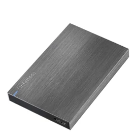 Intenso 2TB 2,5" USB3.0 Memory Board Anthracite Alu külső HDD
