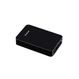 Intenso 6TB 3,5" USB3.2 Desktop Memory Center külső HDD