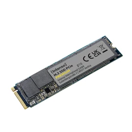 Intenso 2TB M.2 2280 PCIe NVMe Premium SSD