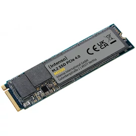 Intenso 500GB M.2 2280 NVMe MI500 SSD