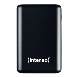 Intenso A10000 10000mAh PowerBank Black
