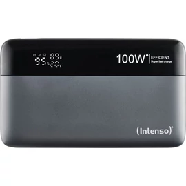 Intenso HE20000 20000mAh PowerBank Grey-Black