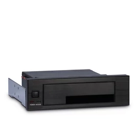 Inter-Tech X3534 HDD-Dockingstation Black