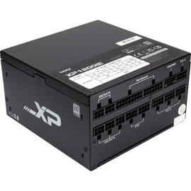 Inter-Tech 1200W 80+ Platinum Sama XPH-1200A ATX3.0 tápegység