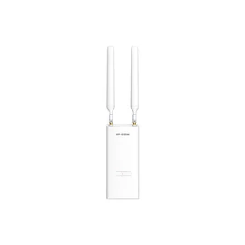IP-COM iUAP-AC-M 802.11AC Indoor/Outdoor Wi-Fi Access Point White