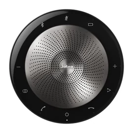Jabra Speak 710 MS Portable Bluetooth Speaker Black hangszóró