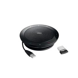 Jabra Speak 510+ UC Black hangszóró