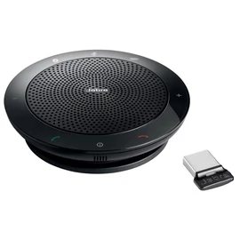 Jabra Speak 510+ MS Black hangszóró