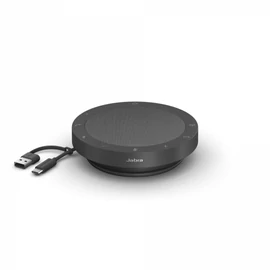 Jabra Speak2 55 UC Dark Grey hangszóró