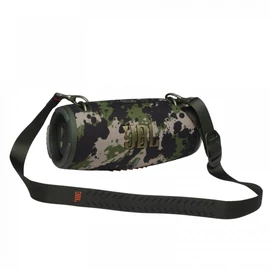 JBL Xtreme 3 Portable Bluetooth Speaker Camouflage hangszóró