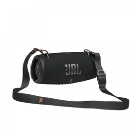 JBL Xtreme 3 Portable Bluetooth Speaker Black hangszóró