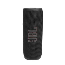 JBL Flip 6 Portable Waterproof Speaker Black hangszóró